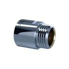 Raminex - FM Terugslagklep Ter.Str Fm-Eb 1/2"