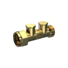 Raminex - WF Terugslagklep Keerklep Wf-Ea 3/4"