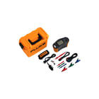 Fluke - Serie 1660 Multifunctionele installatietester Instaltst 1664Fc Sch