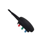 Fluke - Serie 1660 Toebeh./onderdelen meetinstrument Instaltst 166X-Mtc-Sch