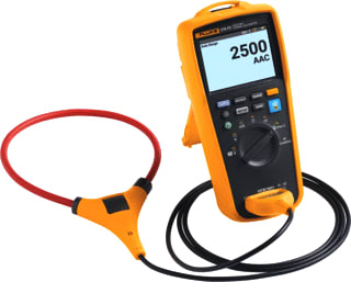 Fluke - Serie 279 Multimeter 279Fc/Iflex