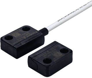 Wieland - Magnetische naderingsschakelaar r1.400.0113.0