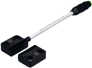 Wieland - Magnetische naderingsschakelaar r1.400.0114.0