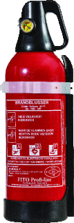 Fito - Brandblusser Schuimblusser Fs2-P 2L