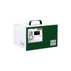Comelit - Kit Quadra Simplebus Deurintercom-set Quadrakit Met Maxi