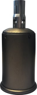 Hasmi - Branderkop Brandkop Titanium 60Mm