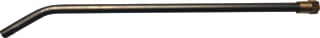 Hasmi - Branderverlengstuk Branderverlngpyp Ti 400Mm