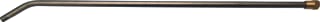 Hasmi - Branderverlengstuk Branderverlngpyp Ti 600Mm