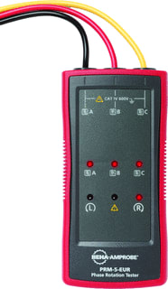 BEHA-Amprobe - Indicator voor draaiveldrichting 4375961