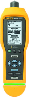 Fluke - Trillingsmeter Trill Sens 4489229