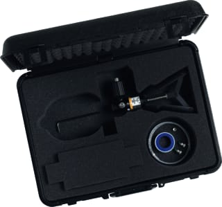 Fluke - Adapter voor meetinstrument Adapt 4623306