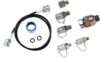 Fluke - Adapter voor meetinstrument adapt 4623338