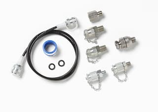 Fluke - Adapter voor meetinstrument 4623345