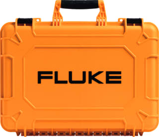 Fluke - Gereedschapskist/-tas Cxt 1000 Case