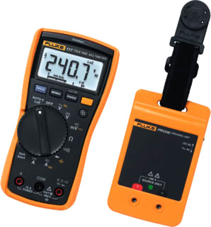 Fluke - Meetapparatuurset 4636971