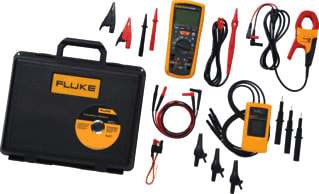 Fluke - 1587FC Meetapparatuurset 4692716