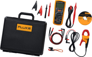 Fluke - 1587FC Meetapparatuurset 4692725
