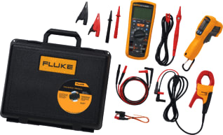 Fluke - 1587FC Meetapparatuurset 4692778