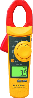 Fluke - 902 Meettang Fc Trms / Hvac