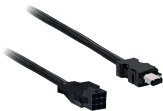 Schneider Electric - Aansluitleiding plc kabel vw3m5d1fr30