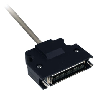 Schneider Electric - Aansluitleiding plc kabel vw3m1c10r10