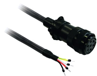 Schneider Electric - Aansluitleiding plc kabel vw3m5d2ar50