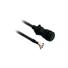 Schneider Electric - Aansluitleiding plc kabel vw3m5d2ar50