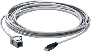 Schneider Electric - Actassi Patchkabel twisted pair patchkbl vdicp4x01001