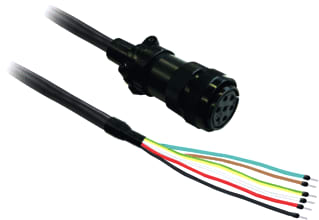 Schneider Electric - Aansluitleiding plc kabel vw3m5d2fr50