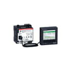 Schneider Electric - PowerLogic Elektriciteitsmeter Metsepm8244