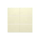 Niko - Original Bed.element / centr.pl. schakelmat. bedelem 100-60050