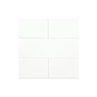 Niko - Original Bed.element / centr.pl. schakelmat. 101-40050