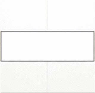 Niko - Original Bed.element / centr.pl. schakelmat. bedelem 101-40250