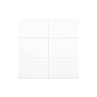Niko - Original Bed.element / centr.pl. schakelmat. 101-60050