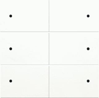 Niko - Original Bed.element / centr.pl. schakelmat. 101-60150