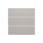 Niko - Original Bed.element / centr.pl. schakelmat. 102-40050