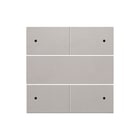 Niko - Original Bed.element / centr.pl. schakelmat. bedelem 102-40150
