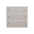 Niko - Original Bed.element / centr.pl. schakelmat. bedelem 102-60150