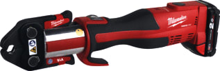 Milwaukee - M18 FORCE LOGIC Perstang voor persfitting Perstang 4933451132