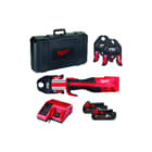 Milwaukee - M18 FORCE LOGIC Perstang voor persfitting perstang 4933451136