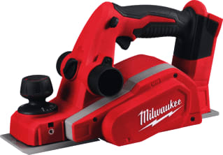 Milwaukee - M18 Schaaf (accu) Schaafmach 4933451113