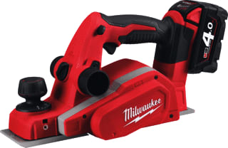 Milwaukee - M18 Schaaf (accu) schaafmach 4933451114