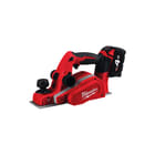 Milwaukee - M18 Schaaf (accu) schaafmach 4933451114