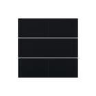 Niko - Pure Bed.element / centr.pl. schakelmat. 200-40050