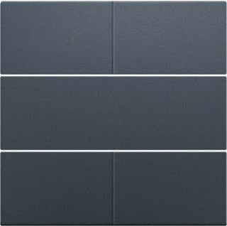 Niko - Pure Bed.element / centr.pl. schakelmat. bedelem 220-40050