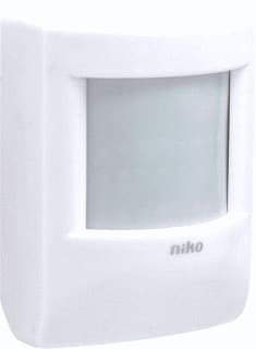 Niko - Bewegingssensor-element Bewmeld 90Gr 24V 22M