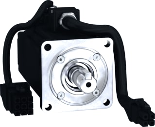 Schneider Electric - Elektromotor elmotor bch2ld0433cf5c