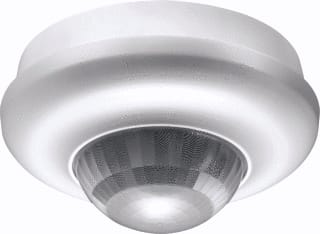 Niko - Bewegingsmelder bussysteem 350-41731