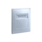 Schneider Electric - Toegangscontrole-unit bussysteem kaartleze lss10020067
