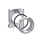 Schneider Electric - Harmony XB4 Toeb./onderd. drukknop/signaallamp Adapt.Verz Zb4Bz021